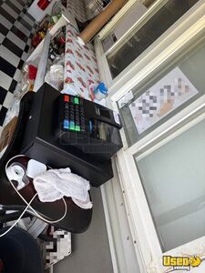 Kitchen Trailer Kitchen Food Trailer Fryer Arkansas for Sale