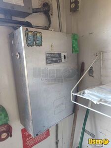 Kitchen Trailer Kitchen Food Trailer Fryer Arkansas for Sale