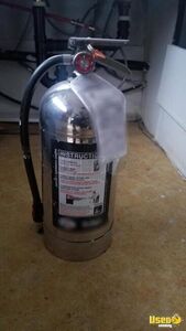 Kitchen Trailer Kitchen Food Trailer Fryer British Columbia for Sale