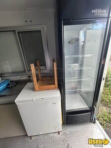 Kitchen Trailer Kitchen Food Trailer Fryer Florida for Sale