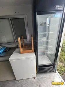 Kitchen Trailer Kitchen Food Trailer Fryer Florida for Sale
