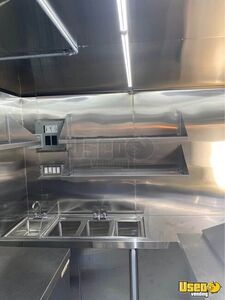 Kitchen Trailer Kitchen Food Trailer Fryer Florida for Sale