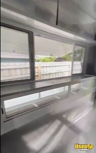 Kitchen Trailer Kitchen Food Trailer Fryer Florida for Sale