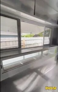 Kitchen Trailer Kitchen Food Trailer Fryer Florida for Sale