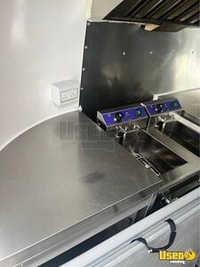 Kitchen Trailer Kitchen Food Trailer Fryer Florida for Sale