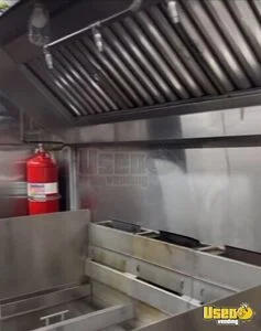 Kitchen Trailer Kitchen Food Trailer Fryer Florida for Sale