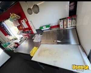 Kitchen Trailer Kitchen Food Trailer Fryer Florida for Sale