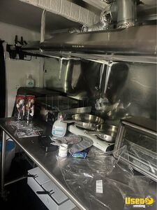 Kitchen Trailer Kitchen Food Trailer Fryer Georgia for Sale