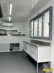 Kitchen Trailer Kitchen Food Trailer Fryer Georgia for Sale