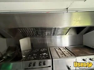 Kitchen Trailer Kitchen Food Trailer Fryer Illinois for Sale