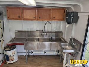 Kitchen Trailer Kitchen Food Trailer Fryer Louisiana for Sale