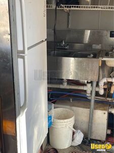 Kitchen Trailer Kitchen Food Trailer Fryer Maine for Sale