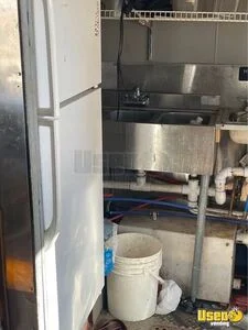 Kitchen Trailer Kitchen Food Trailer Fryer Maine for Sale
