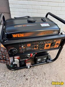 Kitchen Trailer Kitchen Food Trailer Fryer New Mexico for Sale