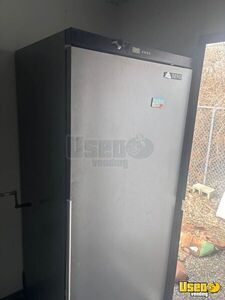 Kitchen Trailer Kitchen Food Trailer Fryer Ohio for Sale