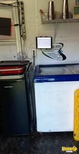 Kitchen Trailer Kitchen Food Trailer Fryer Ontario for Sale
