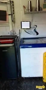 Kitchen Trailer Kitchen Food Trailer Fryer Ontario for Sale