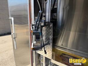 Kitchen Trailer Kitchen Food Trailer Fryer Ontario for Sale