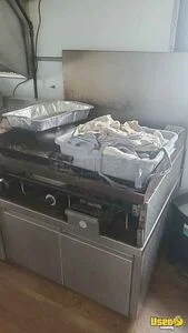 Kitchen Trailer Kitchen Food Trailer Fryer Ontario for Sale