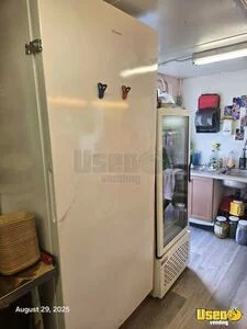 Kitchen Trailer Kitchen Food Trailer Fryer Ontario for Sale