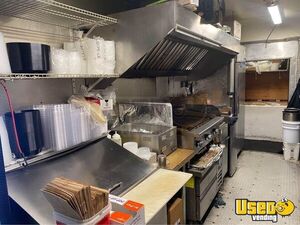 Kitchen Trailer Kitchen Food Trailer Fryer Oregon for Sale