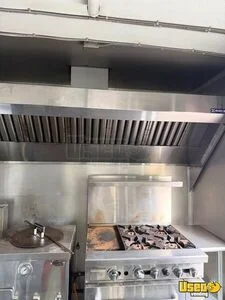 Kitchen Trailer Kitchen Food Trailer Fryer Oregon for Sale
