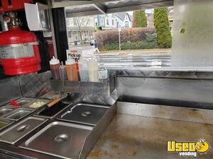 Kitchen Trailer Kitchen Food Trailer Fryer Pennsylvania for Sale