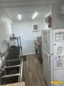 Kitchen Trailer Kitchen Food Trailer Fryer Tennessee for Sale