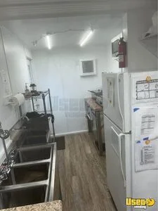 Kitchen Trailer Kitchen Food Trailer Fryer Tennessee for Sale