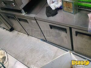 Kitchen Trailer Kitchen Food Trailer Fryer Tennessee for Sale