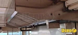 Kitchen Trailer Kitchen Food Trailer Fryer Texas for Sale