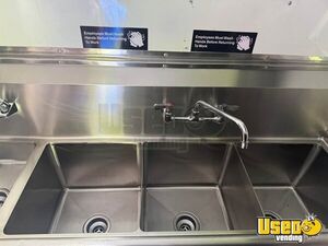 Kitchen Trailer Kitchen Food Trailer Fryer Texas for Sale