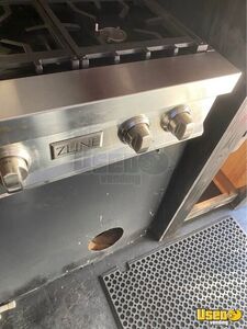 Kitchen Trailer Kitchen Food Trailer Fryer Texas for Sale