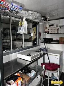 Kitchen Trailer Kitchen Food Trailer Fryer Texas for Sale