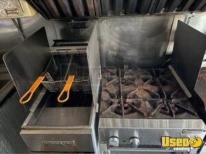 Kitchen Trailer Kitchen Food Trailer Fryer Texas for Sale