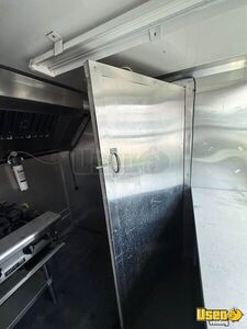 Kitchen Trailer Kitchen Food Trailer Fryer Texas for Sale