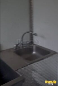 Kitchen Trailer Kitchen Food Trailer Fryer Texas for Sale