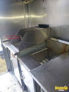 Kitchen Trailer Kitchen Food Trailer Fryer Texas for Sale