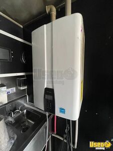 Kitchen Trailer Kitchen Food Trailer Fryer Utah for Sale