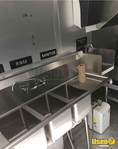 Kitchen Trailer Kitchen Food Trailer Fryer Virginia for Sale