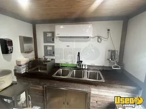 Kitchen Trailer Kitchen Food Trailer Fryer Virginia for Sale