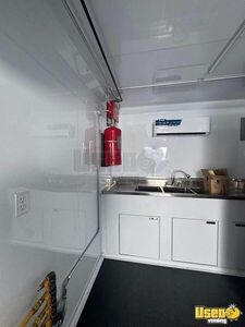 Kitchen Trailer Kitchen Food Trailer Fryer Wisconsin for Sale