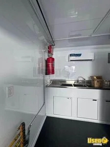 Kitchen Trailer Kitchen Food Trailer Fryer Wisconsin for Sale