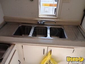 Kitchen Trailer Kitchen Food Trailer Generator Alabama for Sale