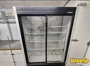Kitchen Trailer Kitchen Food Trailer Generator Alberta for Sale