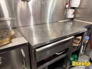 Kitchen Trailer Kitchen Food Trailer Generator Alberta for Sale