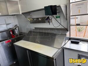 Kitchen Trailer Kitchen Food Trailer Generator Arizona for Sale