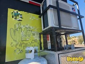Kitchen Trailer Kitchen Food Trailer Generator Arizona for Sale