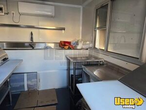 Kitchen Trailer Kitchen Food Trailer Generator Arizona for Sale