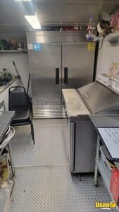 Kitchen Trailer Kitchen Food Trailer Generator California for Sale
